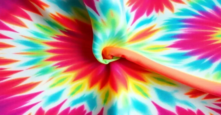 The 7 Best Dye Tie Patterns of 2026
