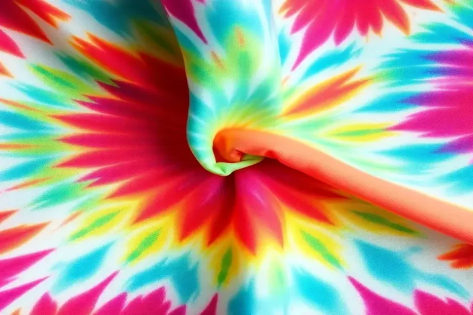 The 7 Best Dye Tie Patterns of 2026