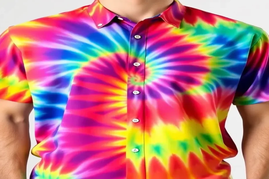 The 7 Best Dye Tie Shirts of 2026