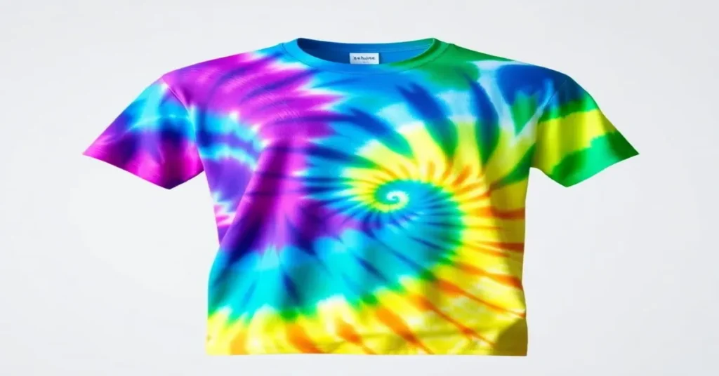 The 7 Best Dye Tie T-Shirts of 2026