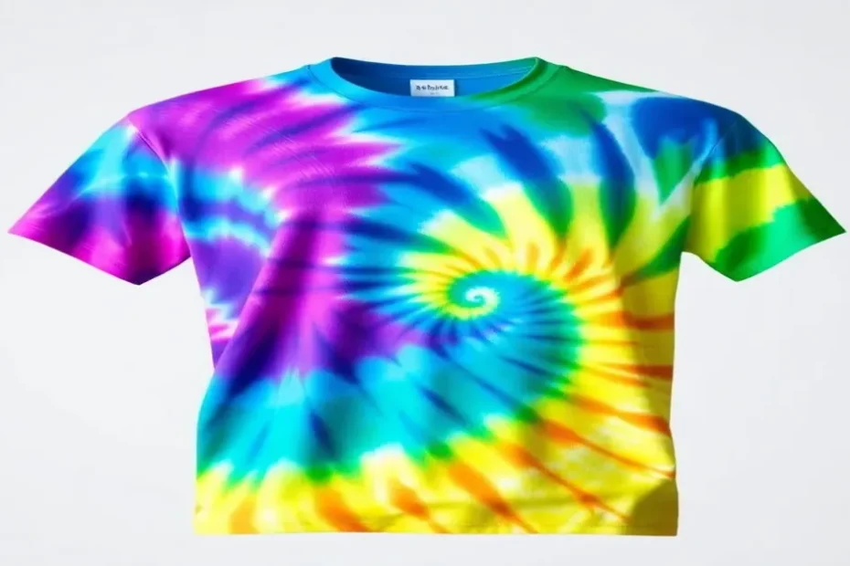 The 7 Best Dye Tie T-Shirts of 2026