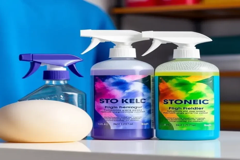 The 7 Best Dye Transfer Stain Removers of 2026
