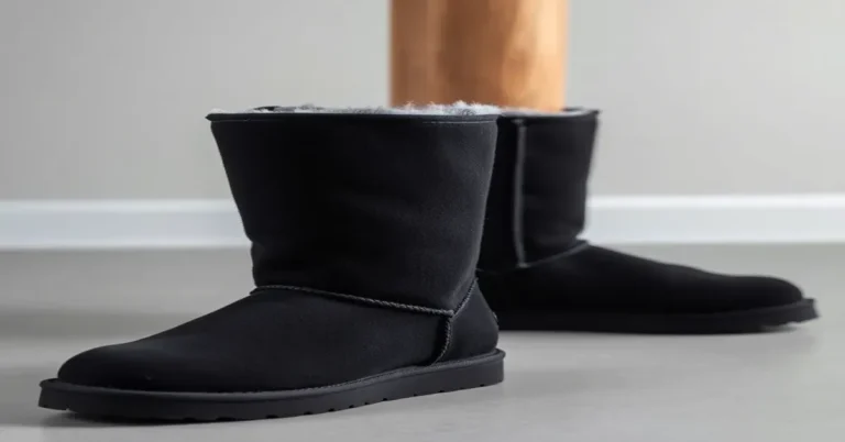 The 7 Best Dye Ugg Boots Black of 2026