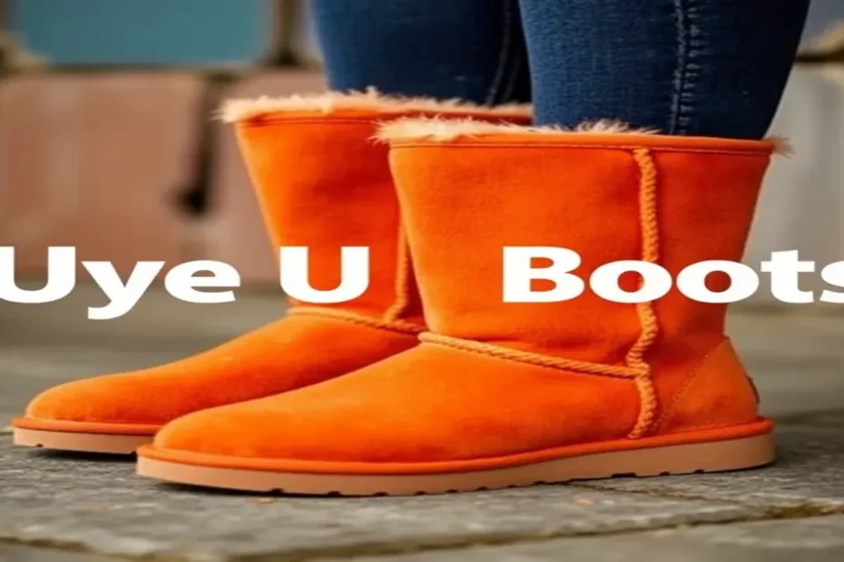 The 7 Best Dye Ugg Boots of 2026