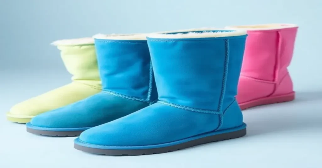 The 7 Best Dye Uggs of 2026