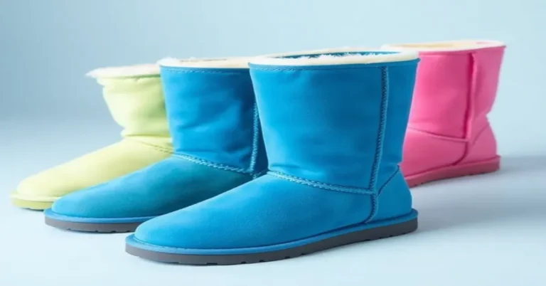 The 7 Best Dye Uggs of 2026