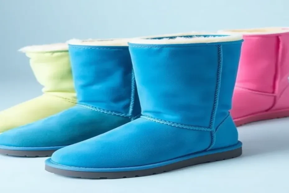 The 7 Best Dye Uggs of 2026