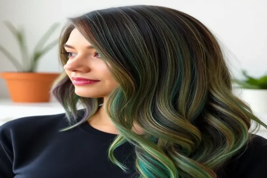 The 7 Best Dye Under Hair Options of 2026