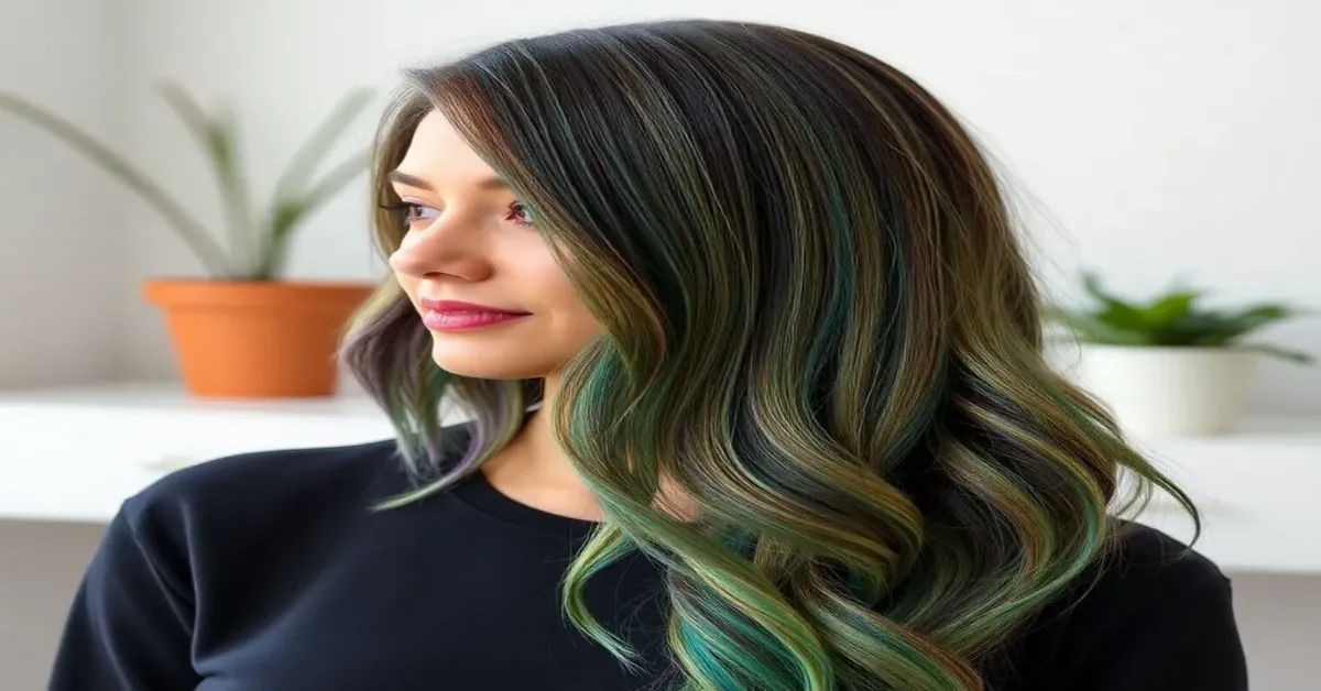 The 7 Best Dye Under Hair Options of 2026
