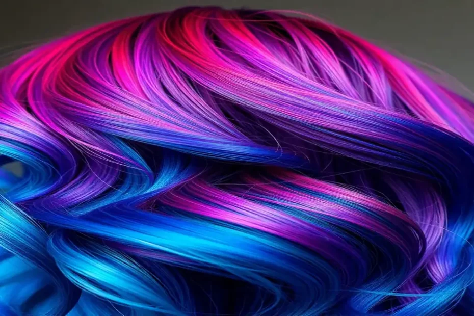 The 7 Best Dye Underside of Hair for 2026