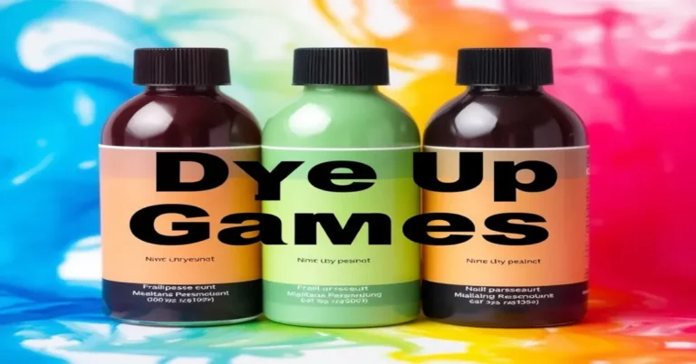 The 7 Best Dye Up Games of 2026