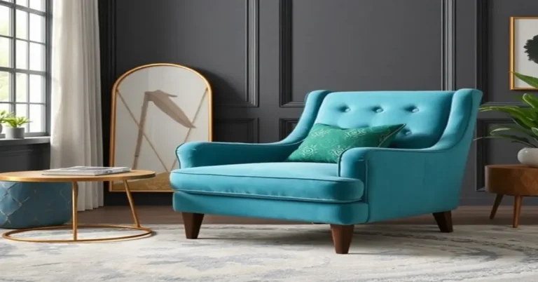 The 7 Best Dye Upholstered Chairs of 2026