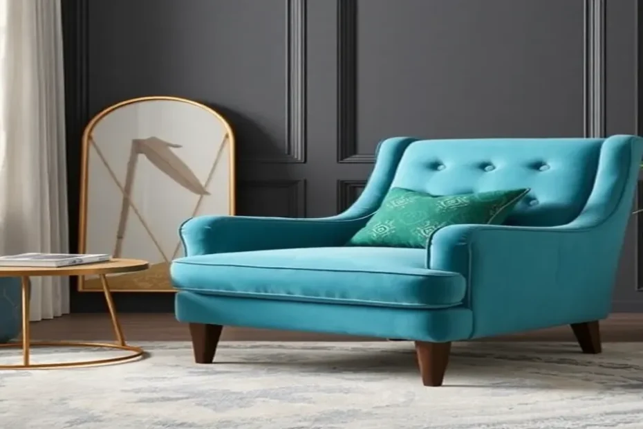 The 7 Best Dye Upholstered Chairs of 2026