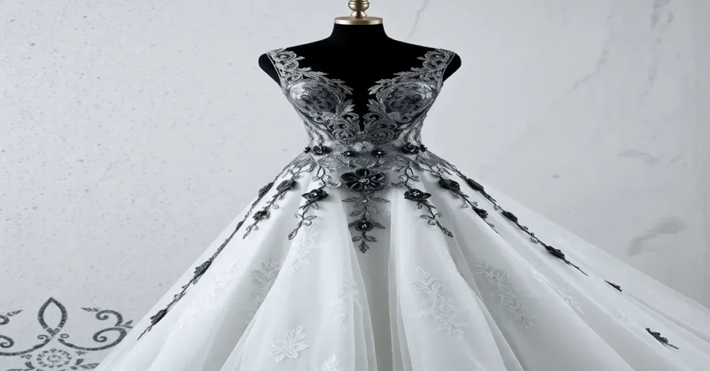 The 7 Best Dye Wedding Dress Black of 2026