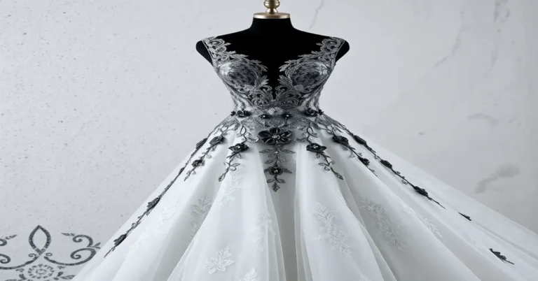 The 7 Best Dye Wedding Dress Black of 2026