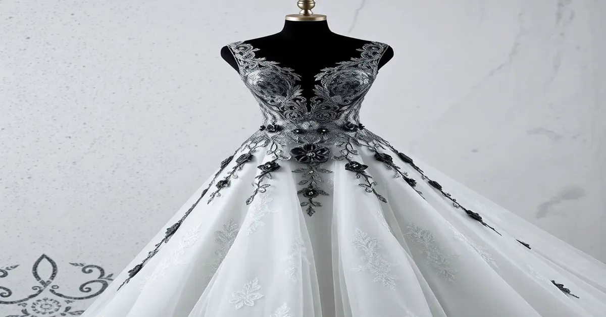 The 7 Best Dye Wedding Dress Black of 2026