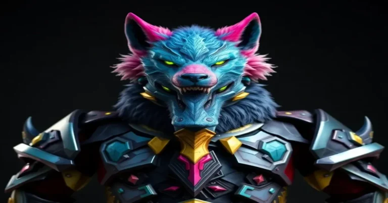 The 7 Best Dye Wolf Armor of 2026