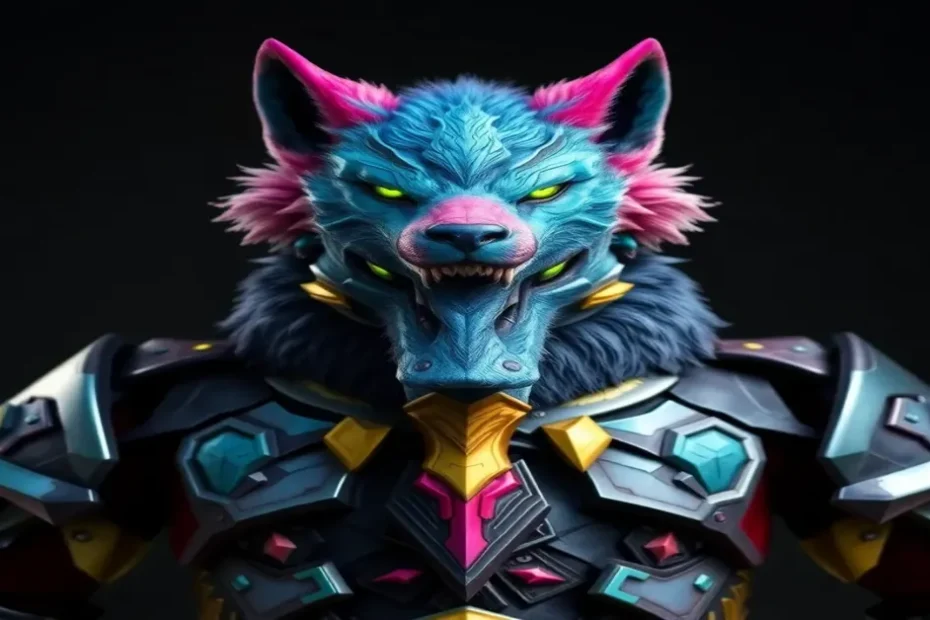 The 7 Best Dye Wolf Armor of 2026