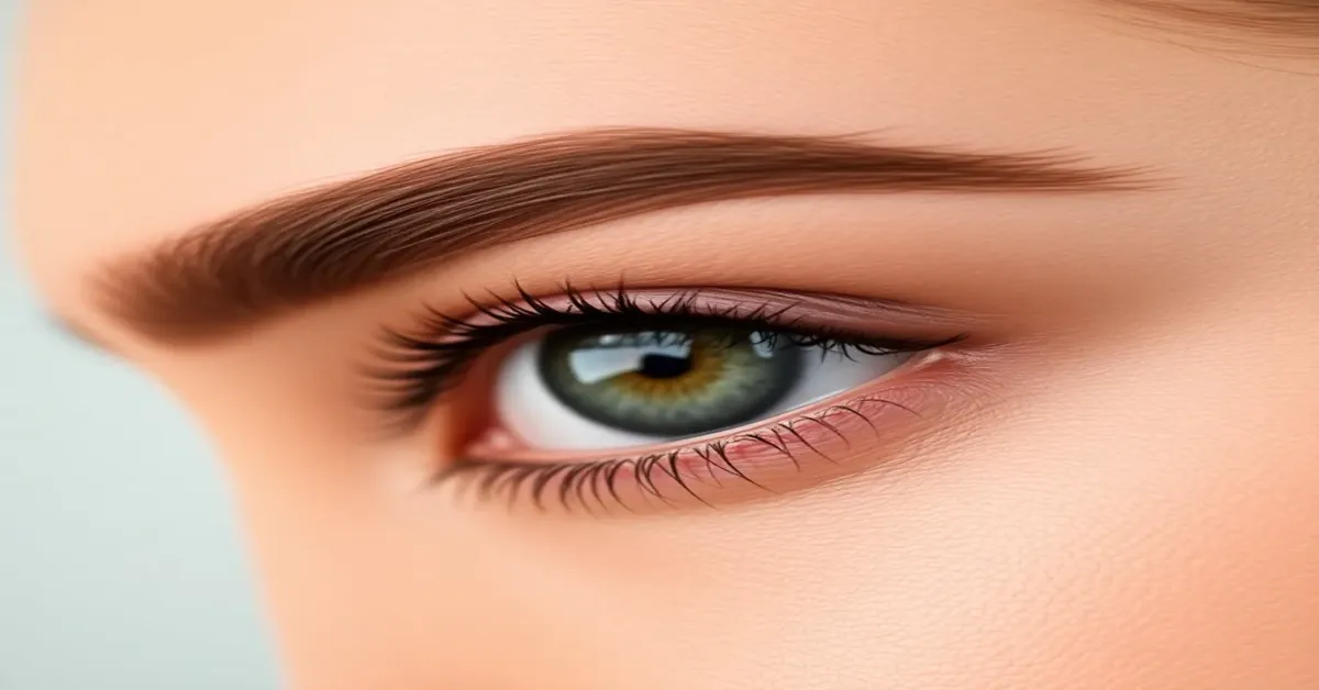 The 7 Best Dye Your Eyebrows of 2026