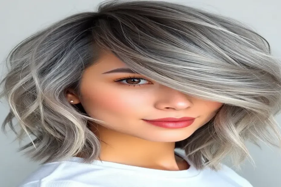 The 7 Best Dye Your Hair Grey Options of 2026