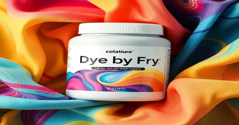The 7 Best Dye by Fry of 2026