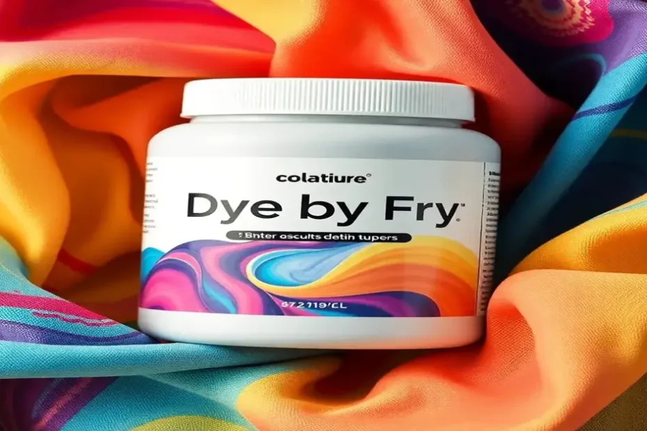 The 7 Best Dye by Fry of 2026