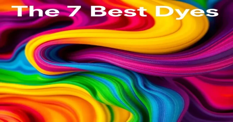 The 7 Best Dyes Ark of 2026