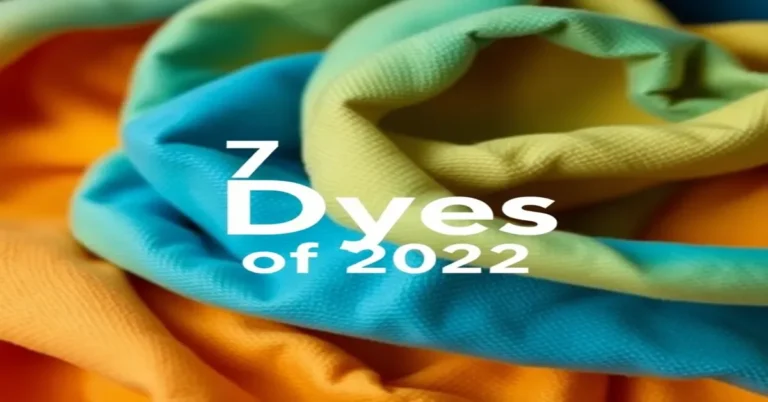 The 7 Best Dyes Banned of 2026