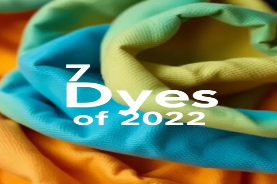 The 7 Best Dyes Banned of 2026