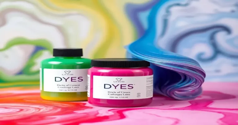 The 7 Best Dyes Chemist of 2026: A Comprehensive Review