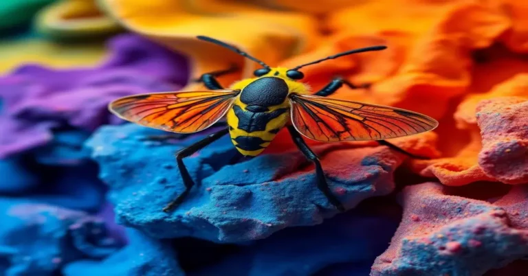 The 7 Best Dyes Made from Bugs of 2026