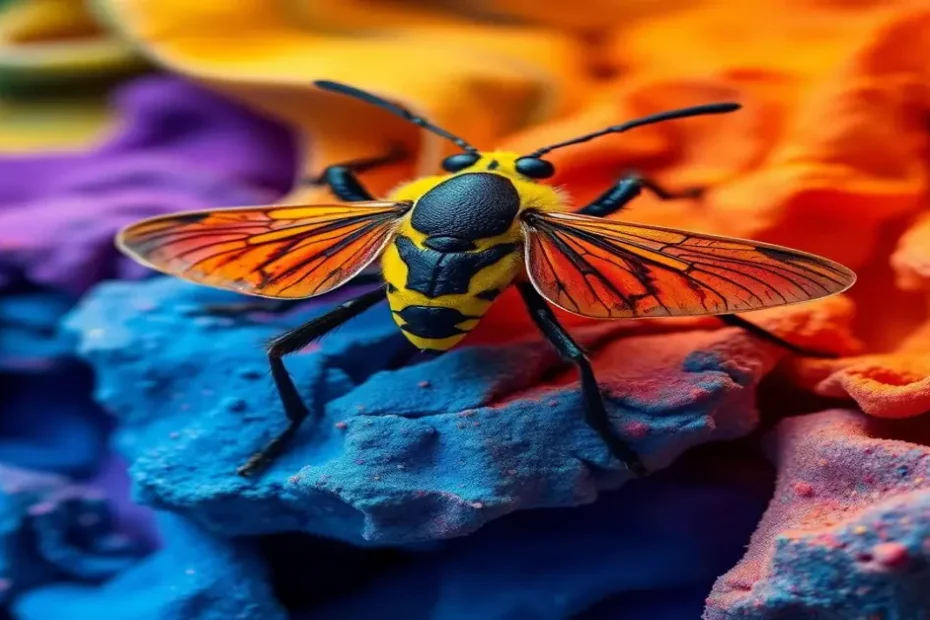 The 7 Best Dyes Made from Bugs of 2026