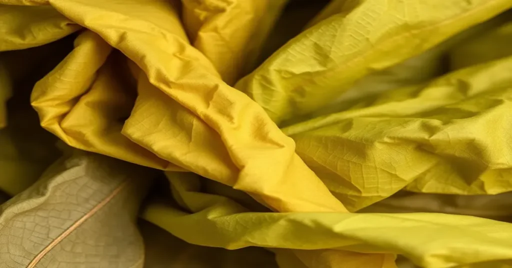 The 7 Best Dyes Made from Dried Leaves of 2026