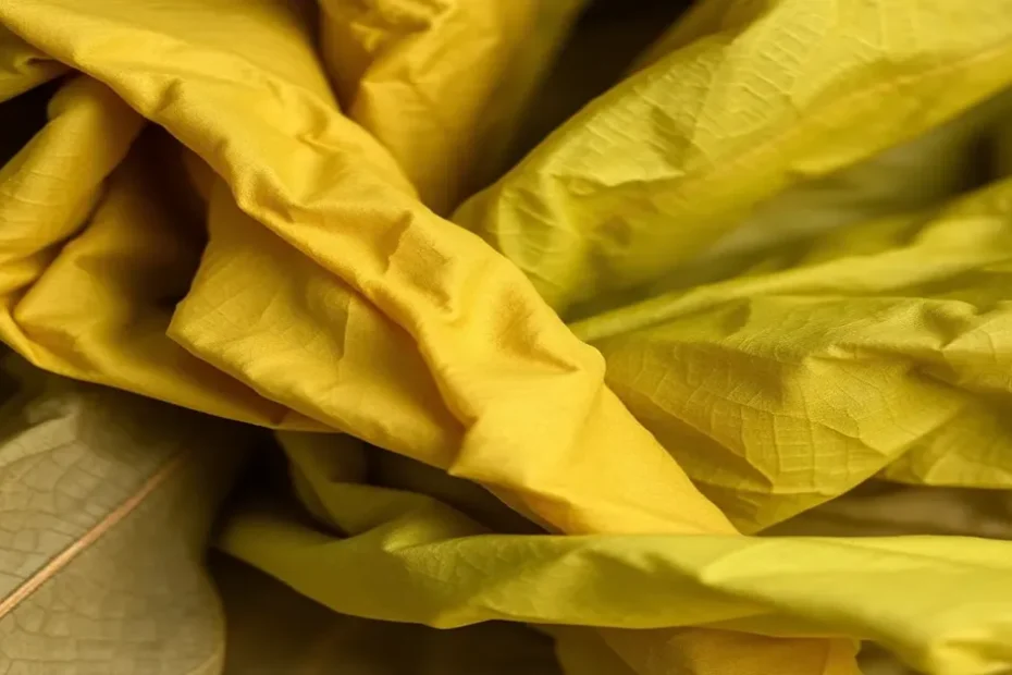 The 7 Best Dyes Made from Dried Leaves of 2026
