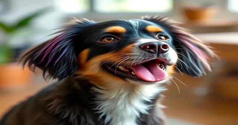 The 7 Best Dyes Safe for Dogs of 2026