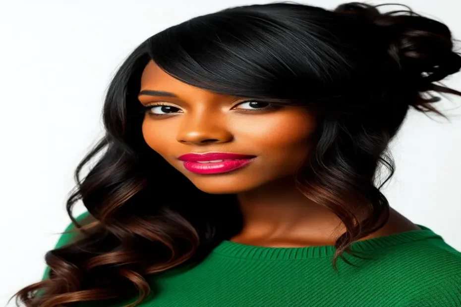 The 7 Best Dyes That Work on Black Hair of 2026