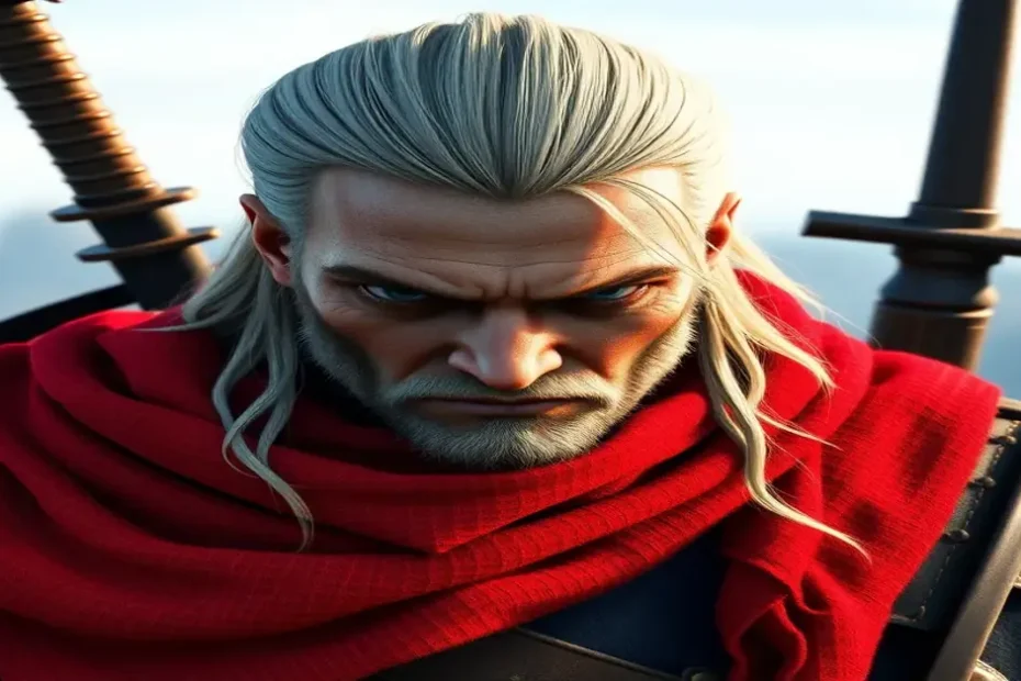 The 7 Best Dyes Witcher 3 of 2026