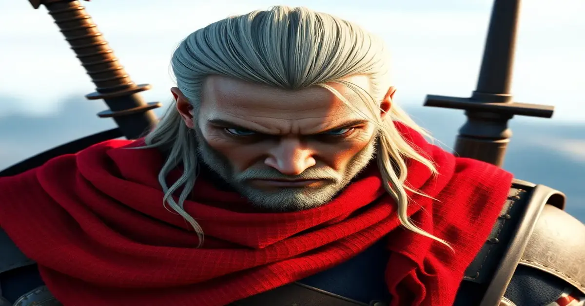 The 7 Best Dyes Witcher 3 of 2026