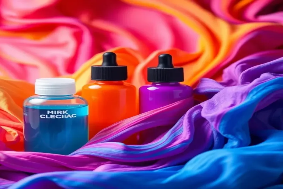 The 7 Best Dyes and Chemicals of 2026