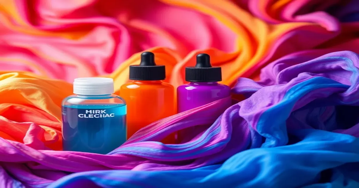 The 7 Best Dyes and Chemicals of 2026