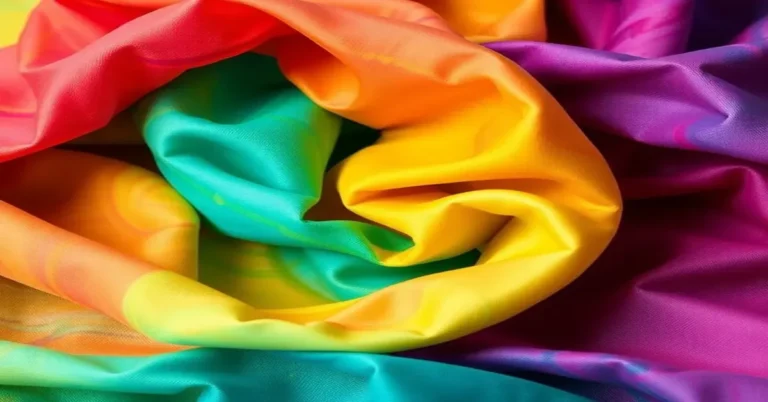 The 7 Best Dyes and Fabrics of 2026