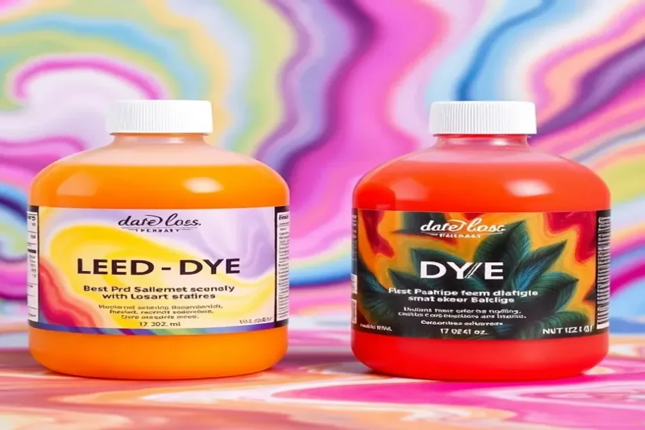 The 7 Best Dyes and Good Vibes of 2026