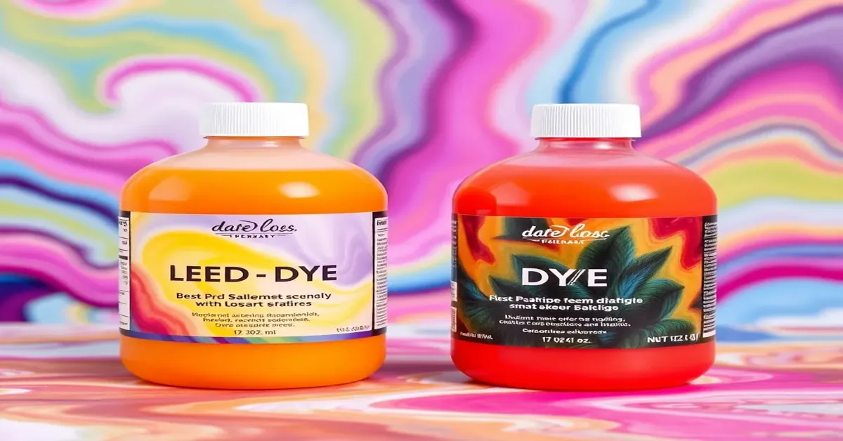The 7 Best Dyes and Good Vibes of 2026