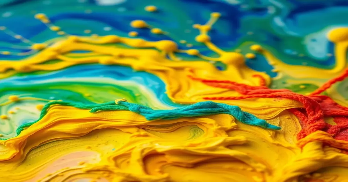 The 7 Best Dyes and Pigments of 2026