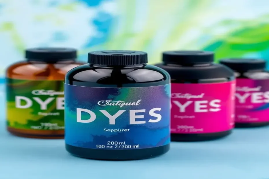 The 7 Best Dyes en Español of 2026