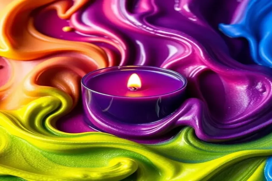 The 7 Best Dyes for Candle Making of 2026