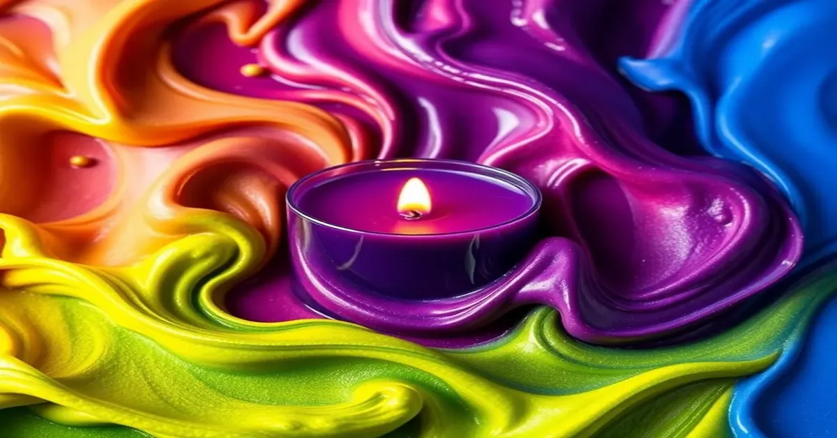 The 7 Best Dyes for Candle Making of 2026