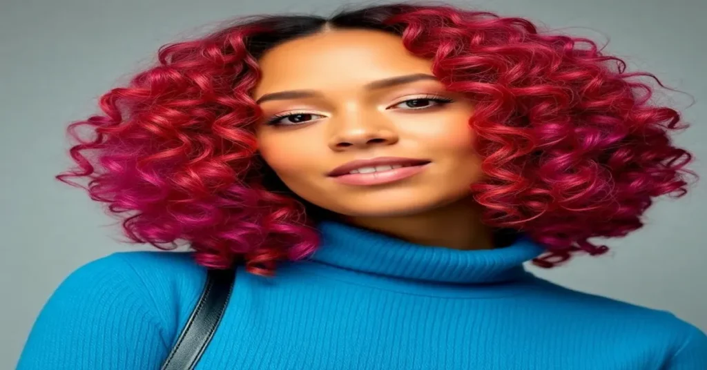 The 7 Best Dyes for Curly Hair of 2026