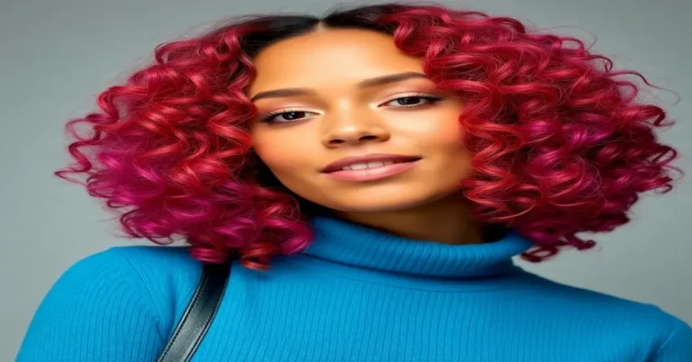 The 7 Best Dyes for Curly Hair of 2026