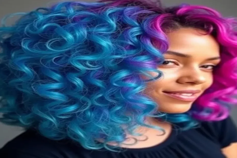 The 7 Best Dyes for Curly Hair of 2026